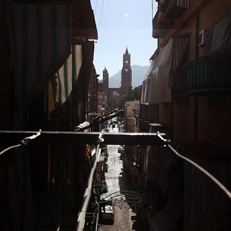 Apartmán Bonello House Cattedrale Palermo Exteriér fotografie