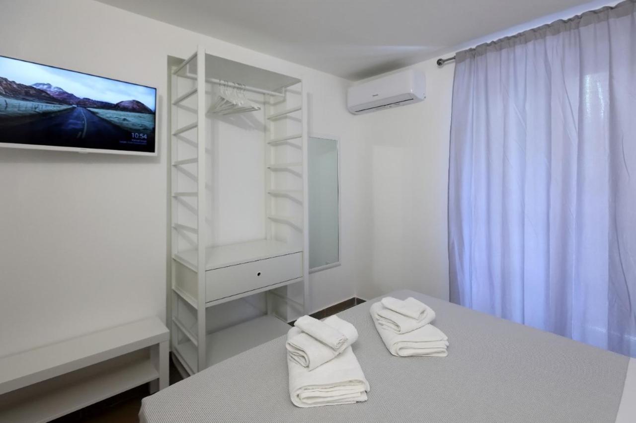 Apartmán Bonello House Cattedrale Palermo Exteriér fotografie