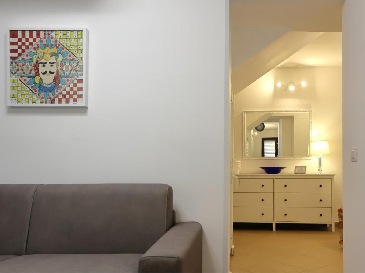 Apartmán Bonello House Cattedrale Palermo Exteriér fotografie