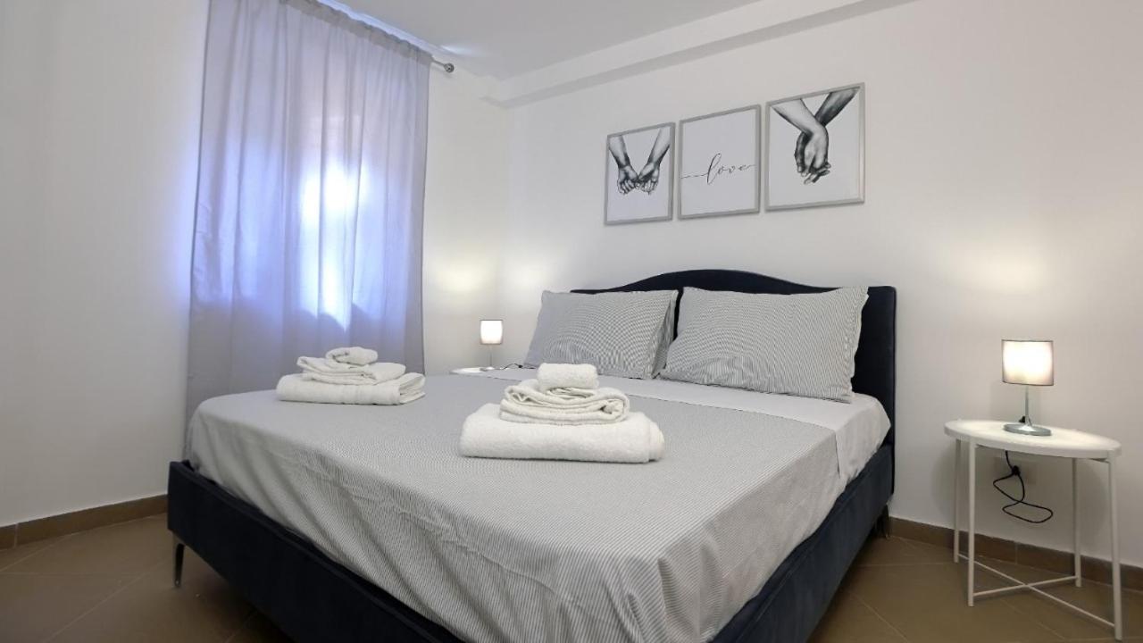 Apartmán Bonello House Cattedrale Palermo Exteriér fotografie