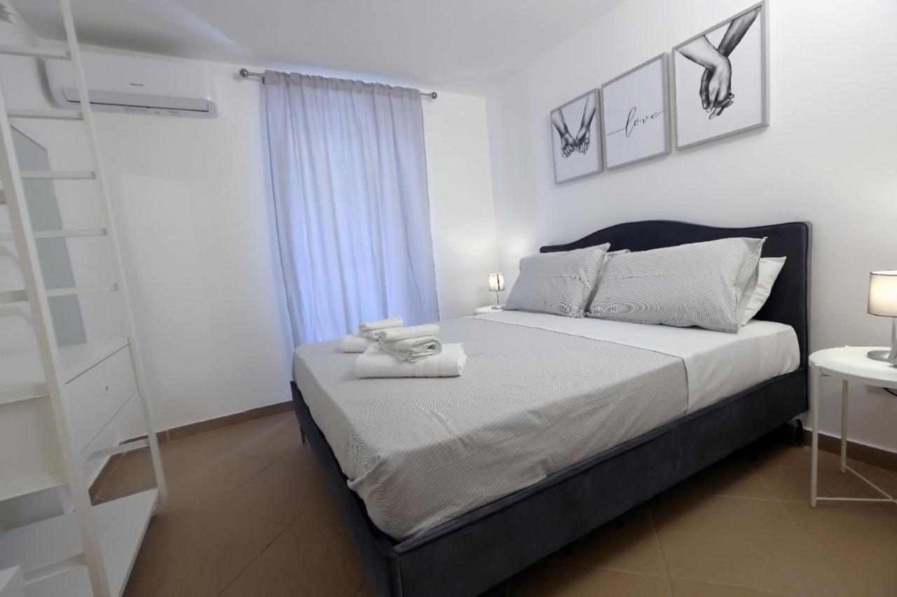 Apartmán Bonello House Cattedrale Palermo Exteriér fotografie