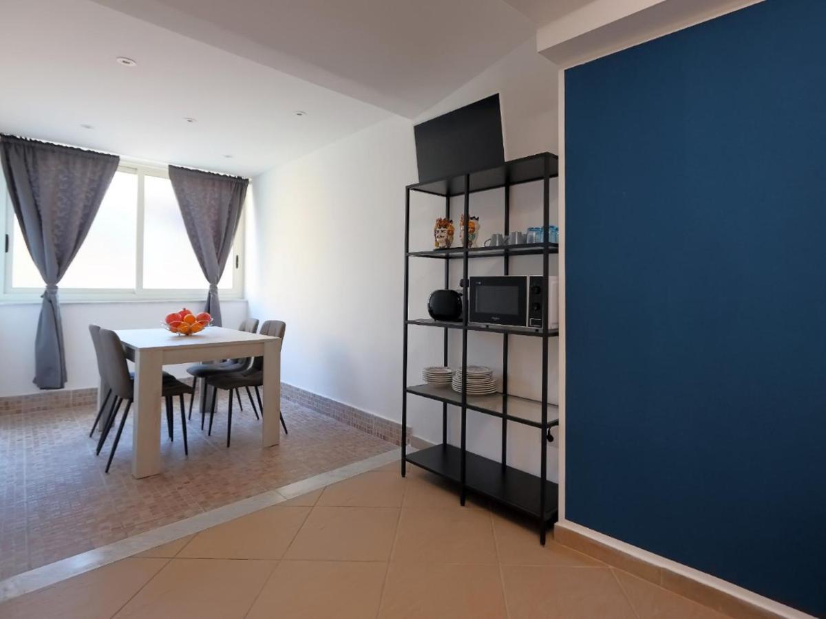 Apartmán Bonello House Cattedrale Palermo Exteriér fotografie