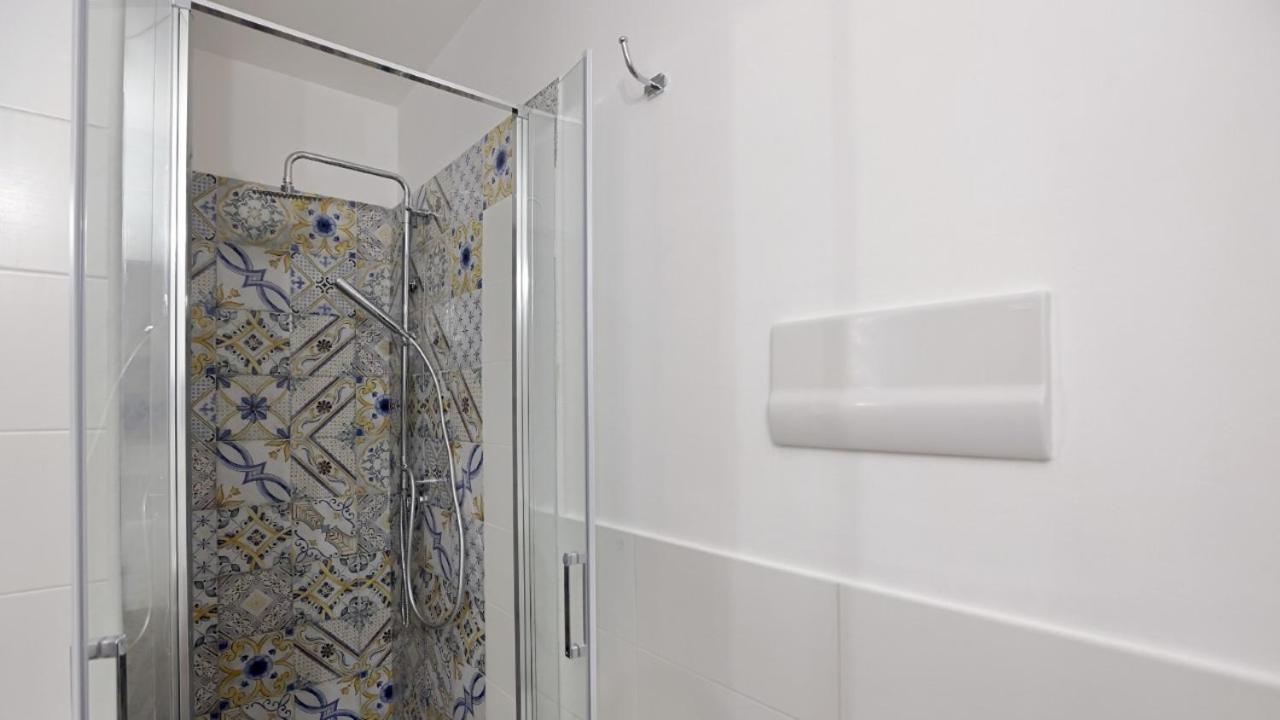 Apartmán Bonello House Cattedrale Palermo Exteriér fotografie