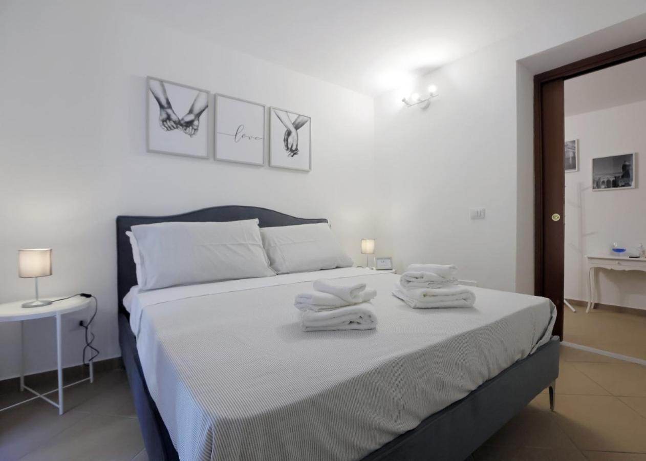 Apartmán Bonello House Cattedrale Palermo Exteriér fotografie