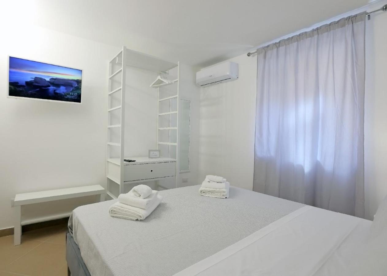 Apartmán Bonello House Cattedrale Palermo Exteriér fotografie